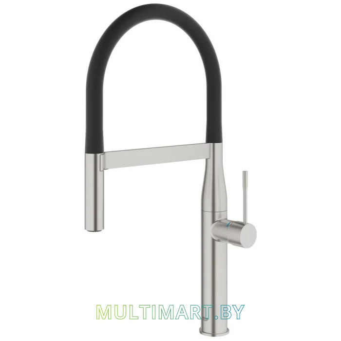 Смеситель Grohe Essence 30294DC0 (сталь)